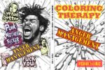HARDCOVER ANGER MANAGEMENT (18.469 x 12.417 in)
